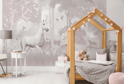 Kids fotobehang bestsellers