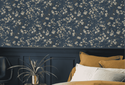 Bloemen Behang Bestsellers