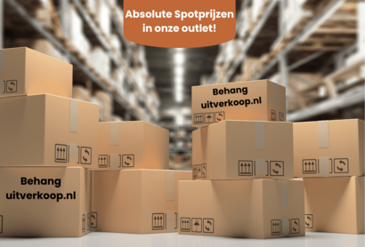 Uitverkoop Bestsellers