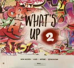 What's Up 2
