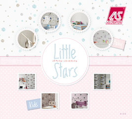 AS Little stars
