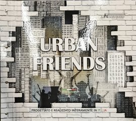 Urban Friends