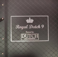 Royal Dutch 9