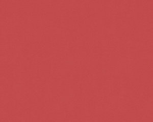 Rood behang