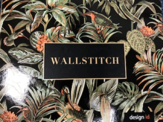 Wallstitch