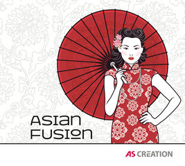 Asian Fusion