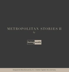 Metropolitan stories II