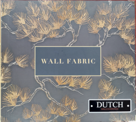 Wall Fabric