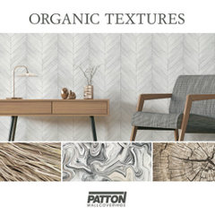 Organic Textures