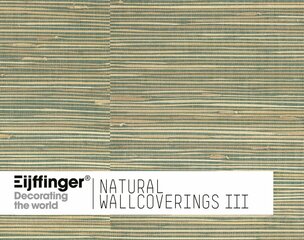 Natural Wallcoverings III