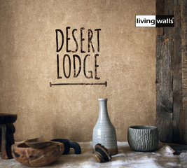 Desert Lodge