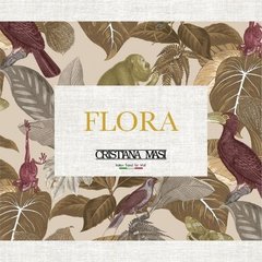 Flora (Cristiana Masi)
