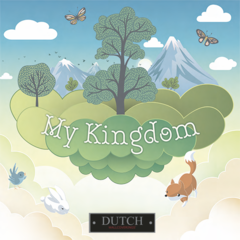 Dutch My Kingdom