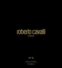 First Class Roberto Cavalli 8