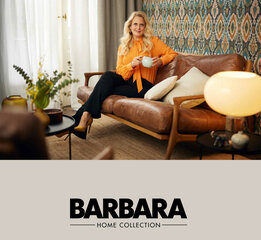 Barbara Home Collection 3