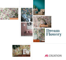 Dream Flowery