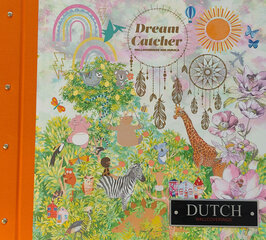 Dutch Dream Catcher