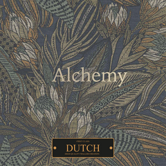 Dutch First Class Alchemy