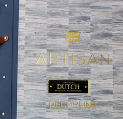 Dutch First Class Artisan