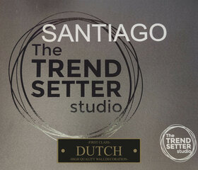 Dutch First Class Santiago