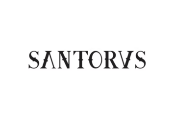 Santorus Behang