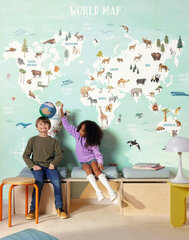 Les Minis Mondes