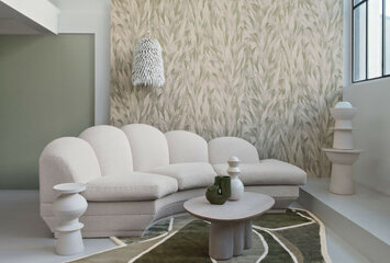 Casamance Linora