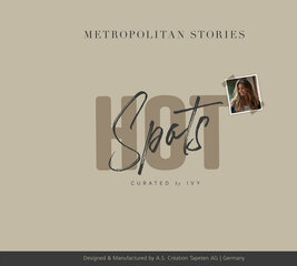Metropolitan Stories Hot Spots