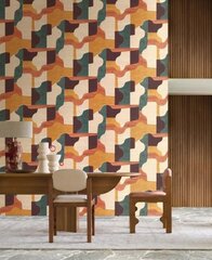 Casamance Modernismo