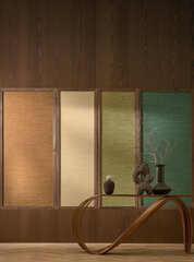 Casamance Le Jacquard