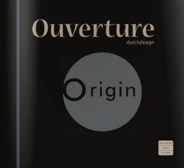 Origin Ouverture