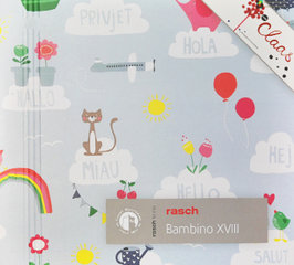 Rasch Bambino XVIII