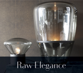 Origin Raw Elegance