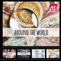 Around the World