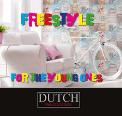 Dutch Freestyle