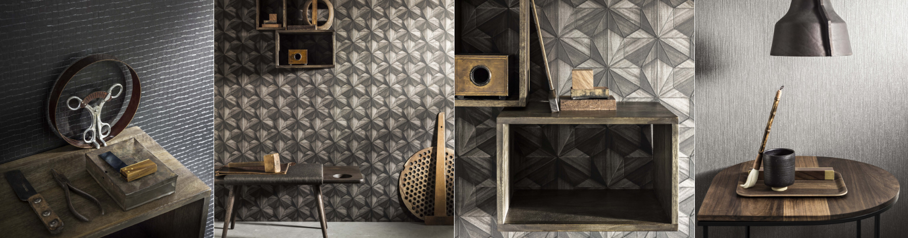 BN Texture Stories