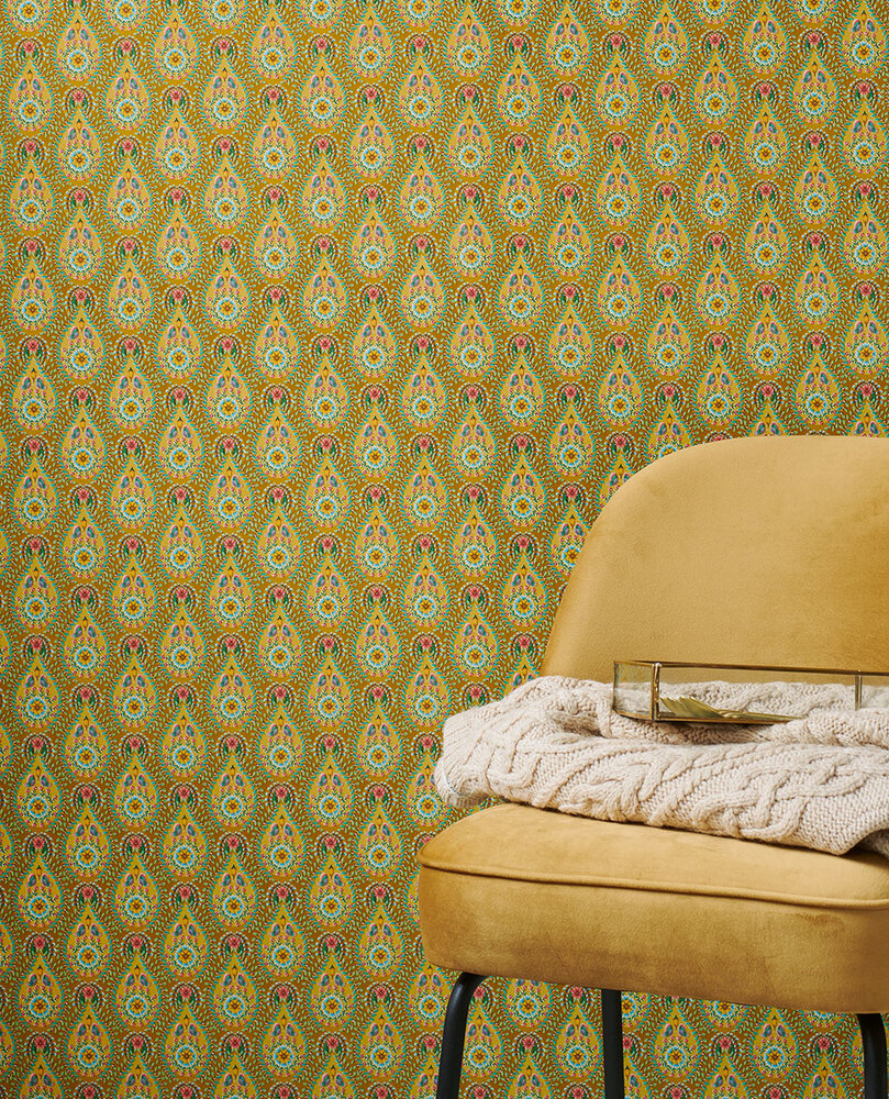 Eijffinger Pip Studio 5 300151 (incl. Gratis Lijm*)