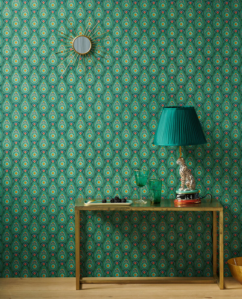 Eijffinger Pip Studio 5 300152 (incl. Gratis Lijm*)