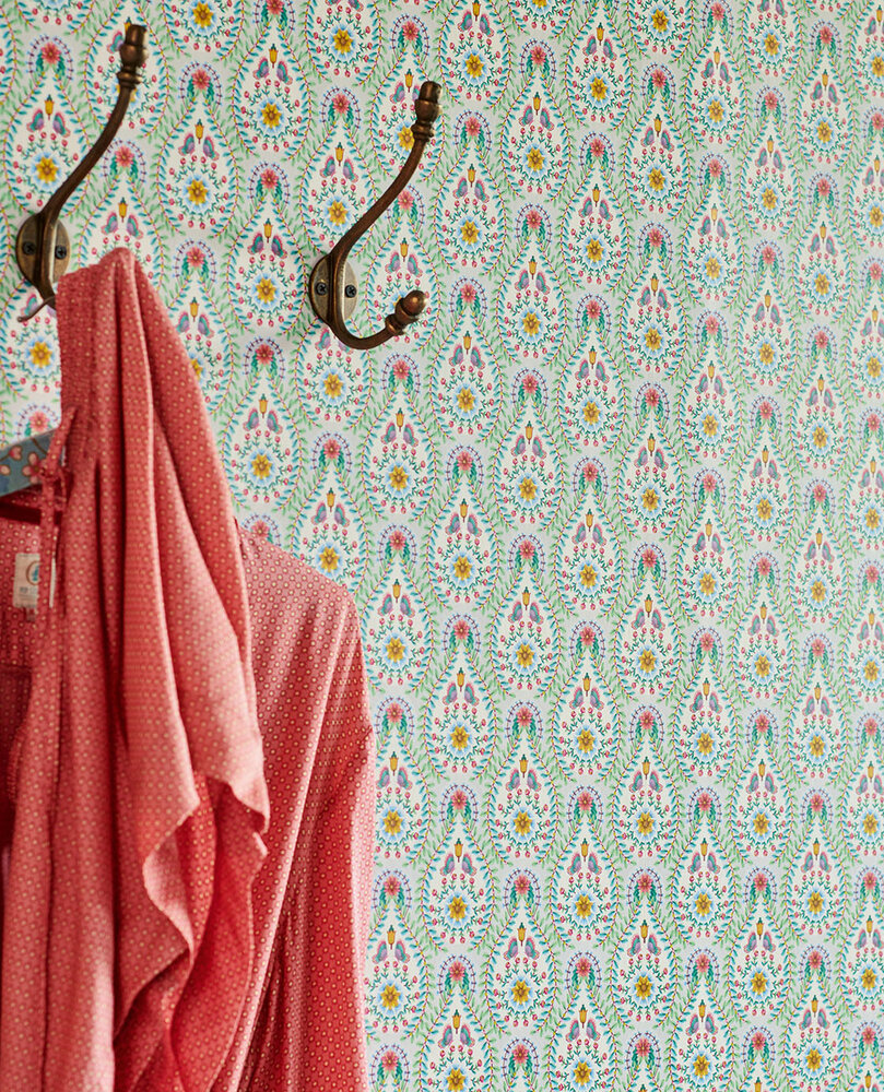 Eijffinger Pip Studio 5 300150 (incl. Gratis Lijm*)