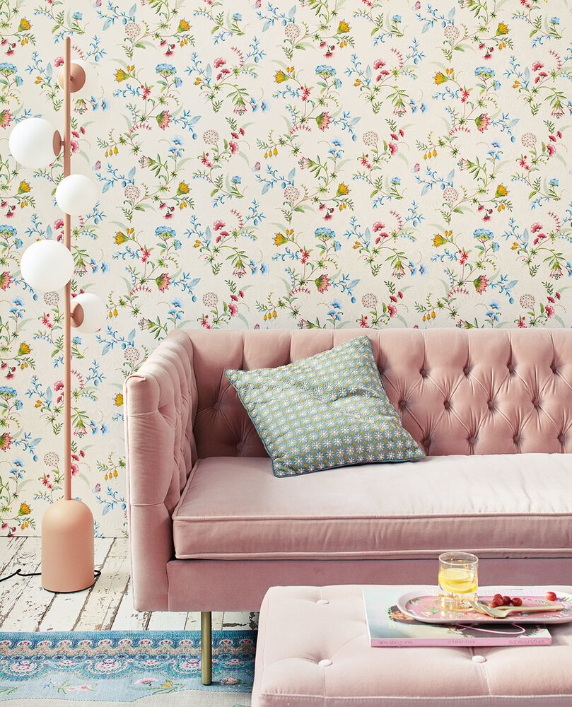 Eijffinger Pip Studio 5 300120 (incl. Gratis Lijm*)