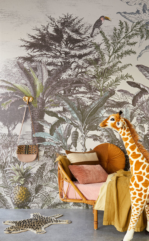 Eijffinger Skin 300630 (incl. Gratis Lijm*)