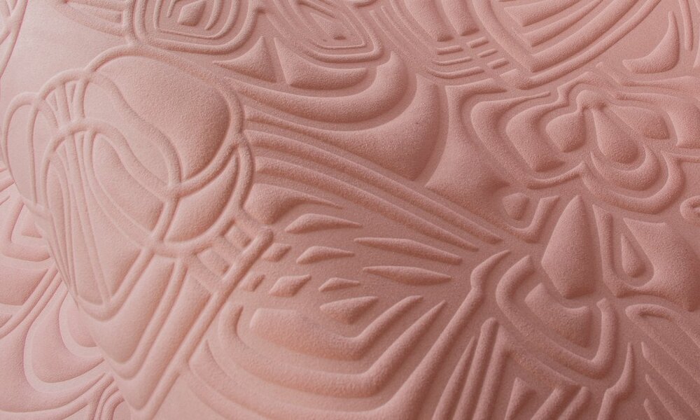 Arte Moooi Mimic Moth Petal Pink MO4000 (incl. Gratis Lijm*)