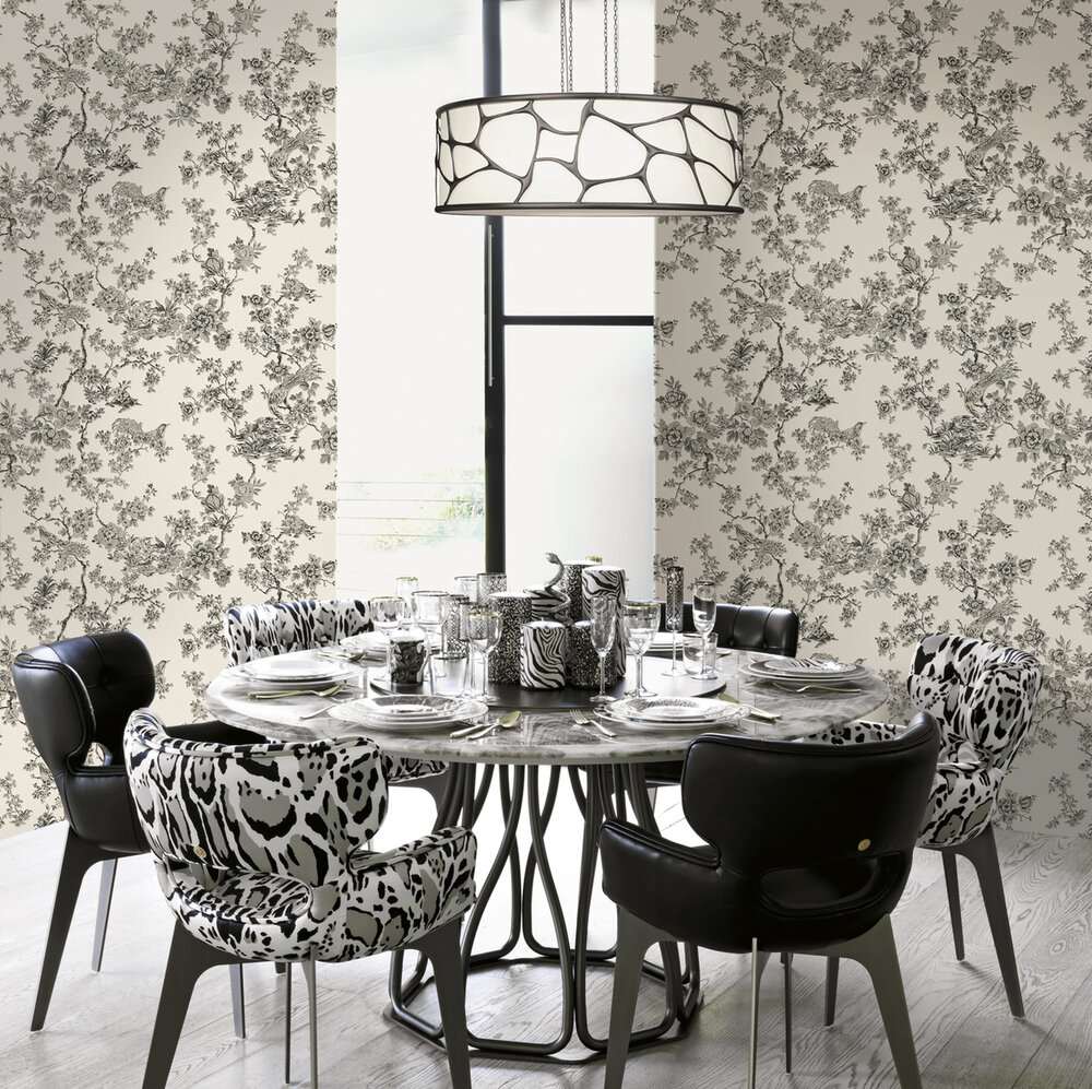 Dutch First Class Roberto Cavalli 8 19046 (incl. Gratis Lijm*)