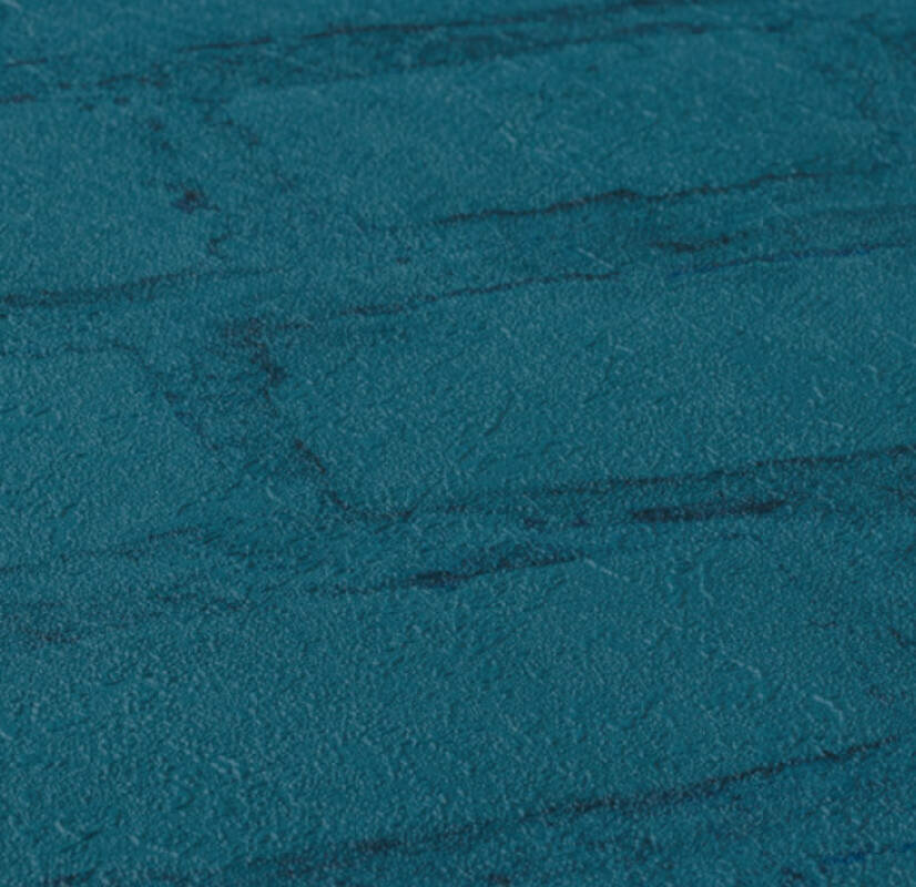 AS Creation Elements 37414-4 - 374144 Blauw / Zwart