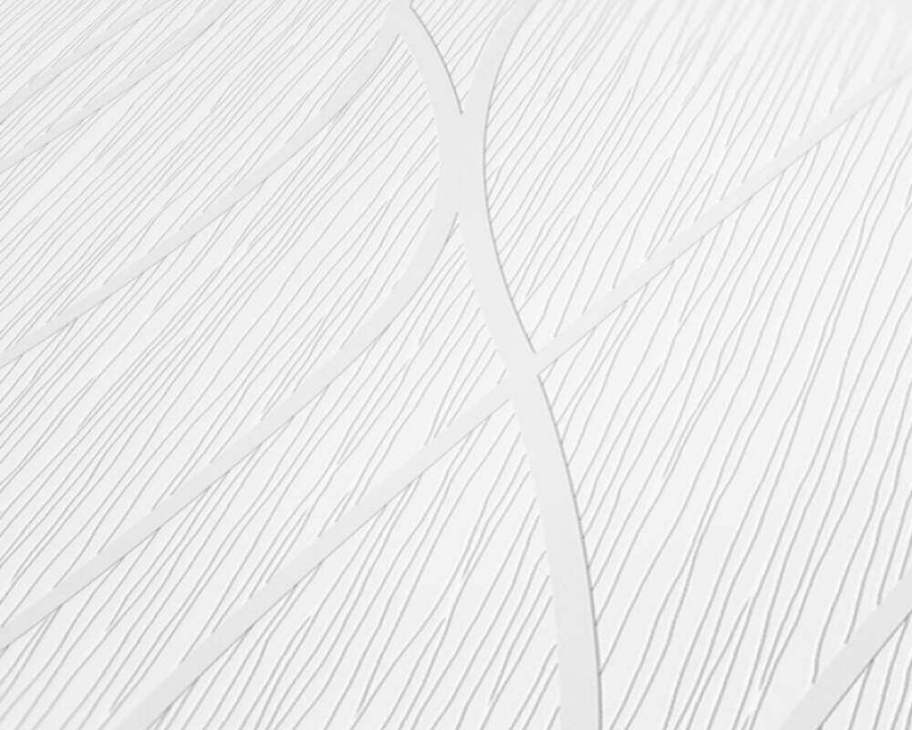 AS Creation 111 Shades of White 1431-12 / 143112 - Wit
