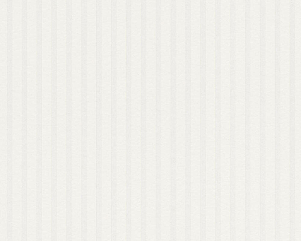 AS Creation 111 Shades of White 2562-18 - 256218 - Wit / Beige