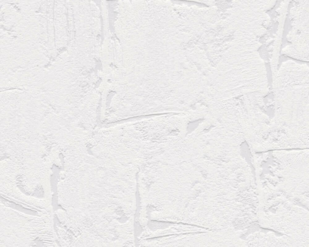 AS Creation 111 Shades of White 2886-39 - 288639 - Wit / Wit