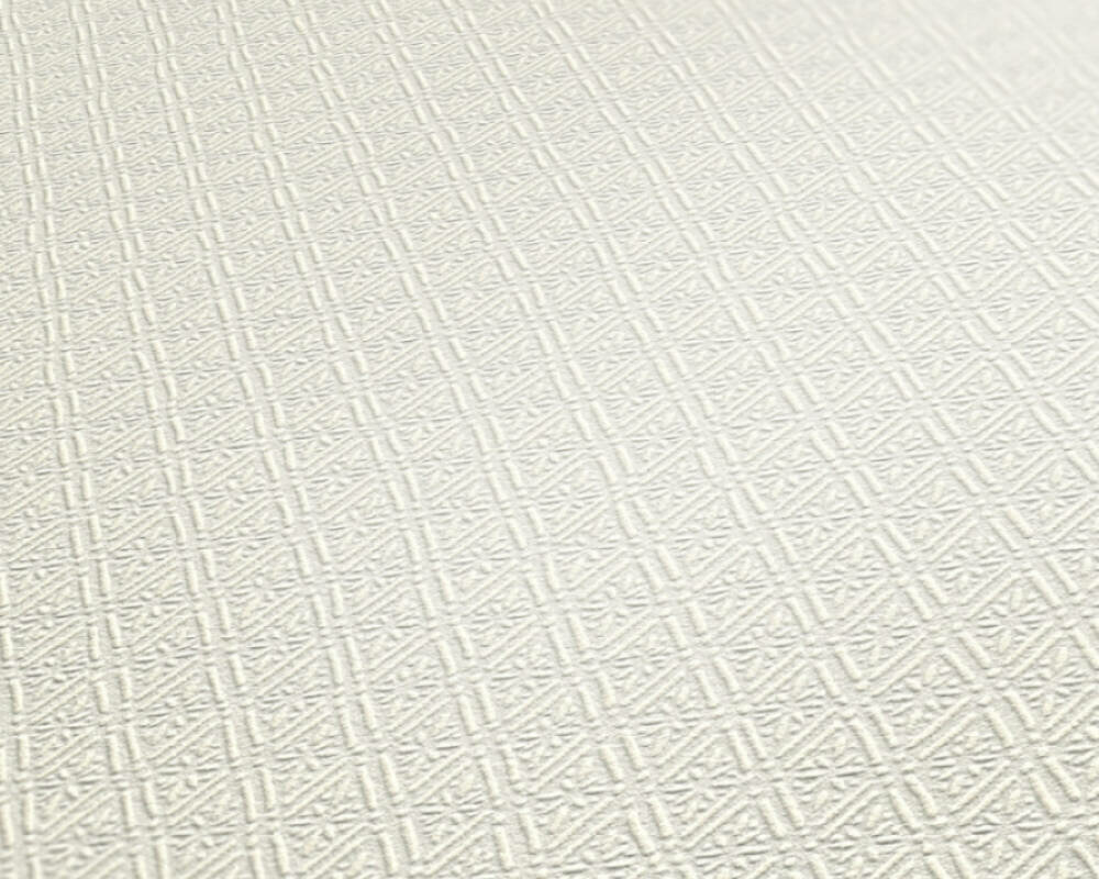 AS Creation 111 Shades of White 37471-6 - 374716 - Wit