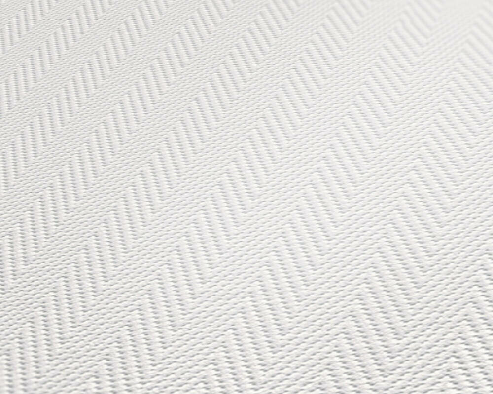 AS Creation 111 Shades of White 5042-27 / 504227 - Wit