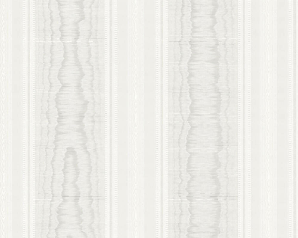 AS Creation 111 Shades of White 7658-19 / 765819 - Wit